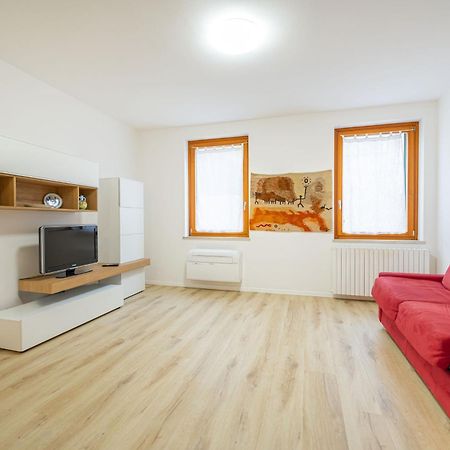 Arena Flat: Verona Centre Екстериор снимка