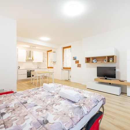 Arena Flat: Verona Centre Екстериор снимка