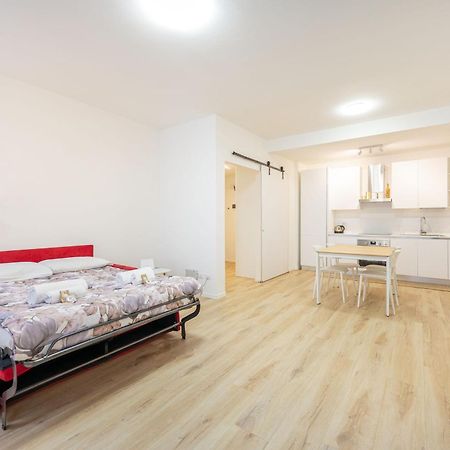 Arena Flat: Verona Centre Екстериор снимка