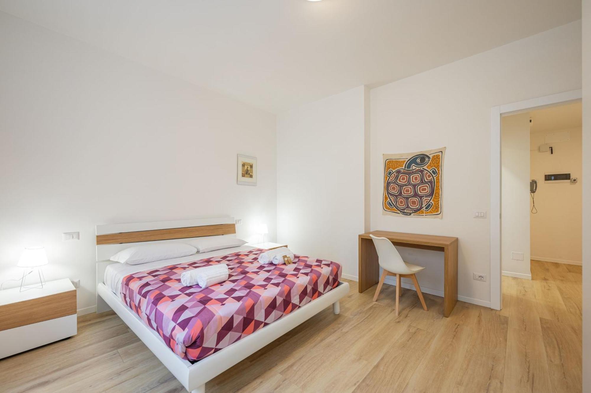 Arena Flat: Verona Centre Екстериор снимка