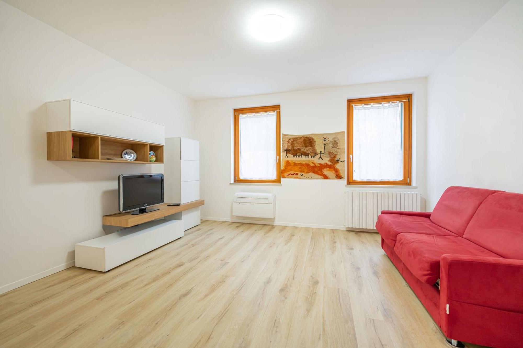 Arena Flat: Verona Centre Екстериор снимка