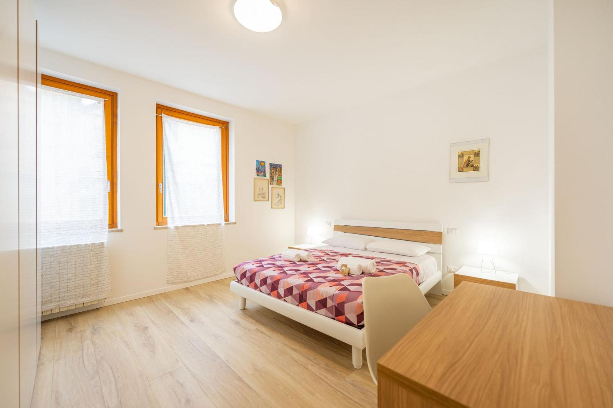 Arena Flat: Verona Centre Екстериор снимка
