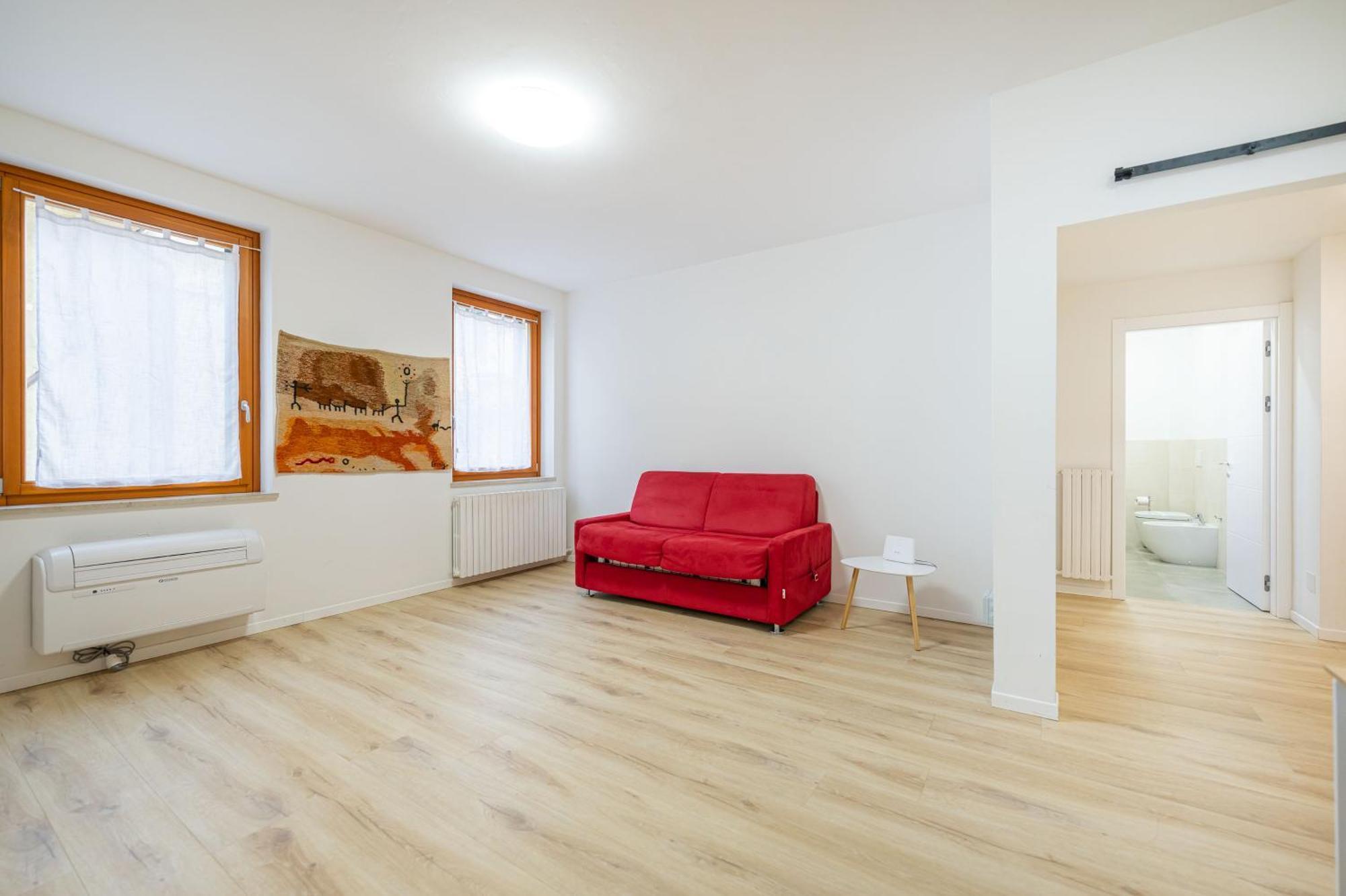 Arena Flat: Verona Centre Екстериор снимка