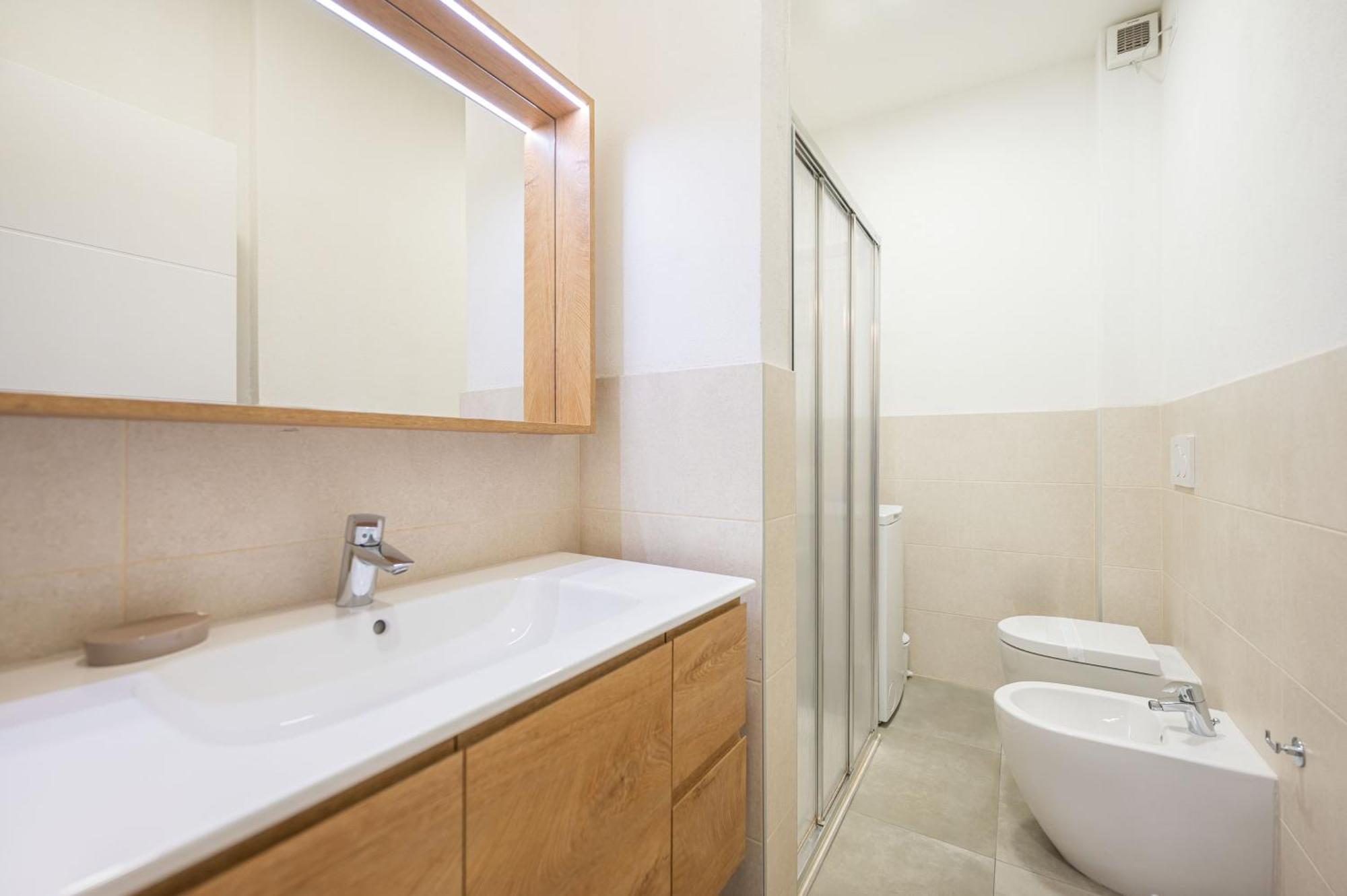 Arena Flat: Verona Centre Екстериор снимка