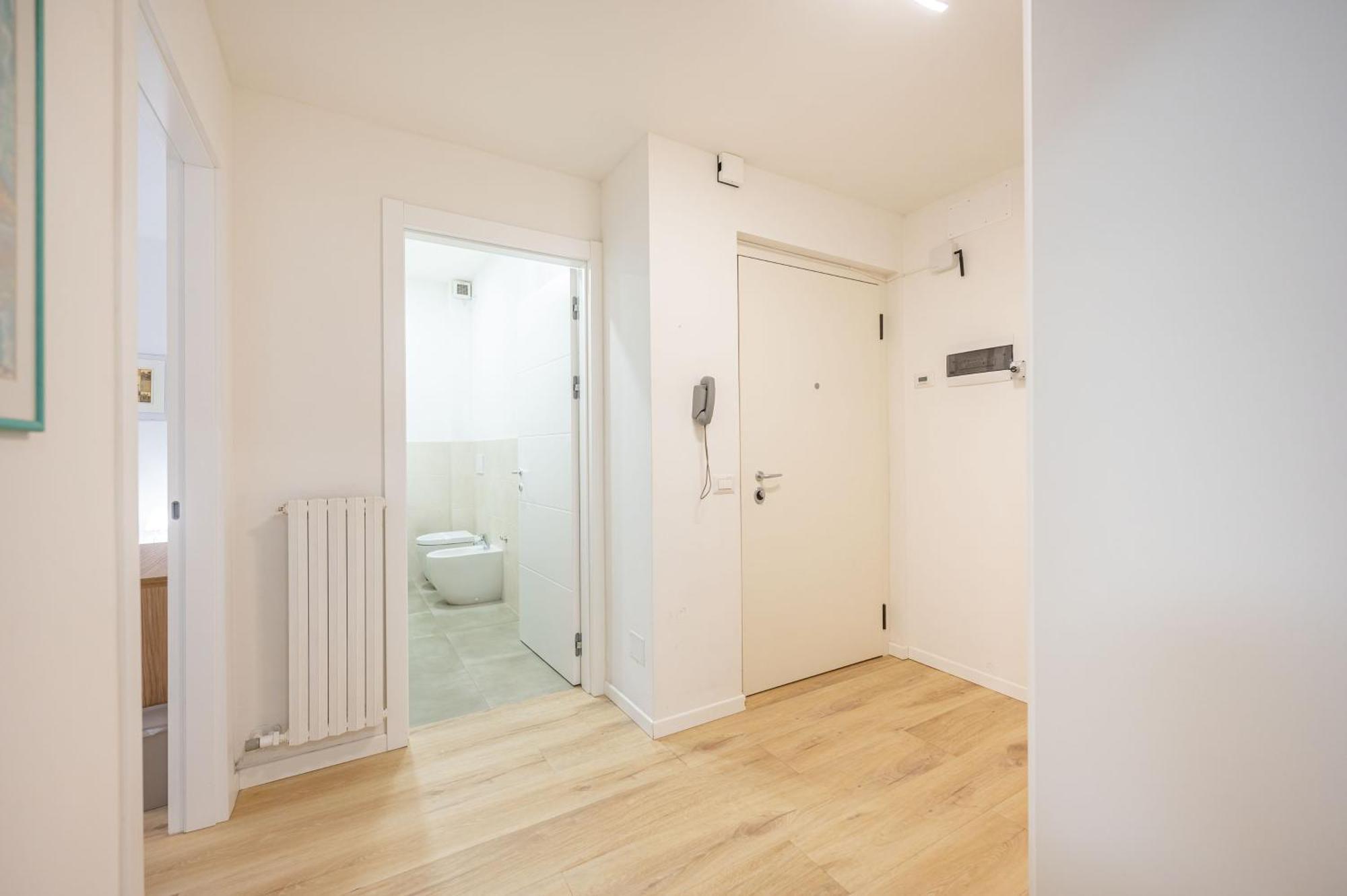 Arena Flat: Verona Centre Екстериор снимка