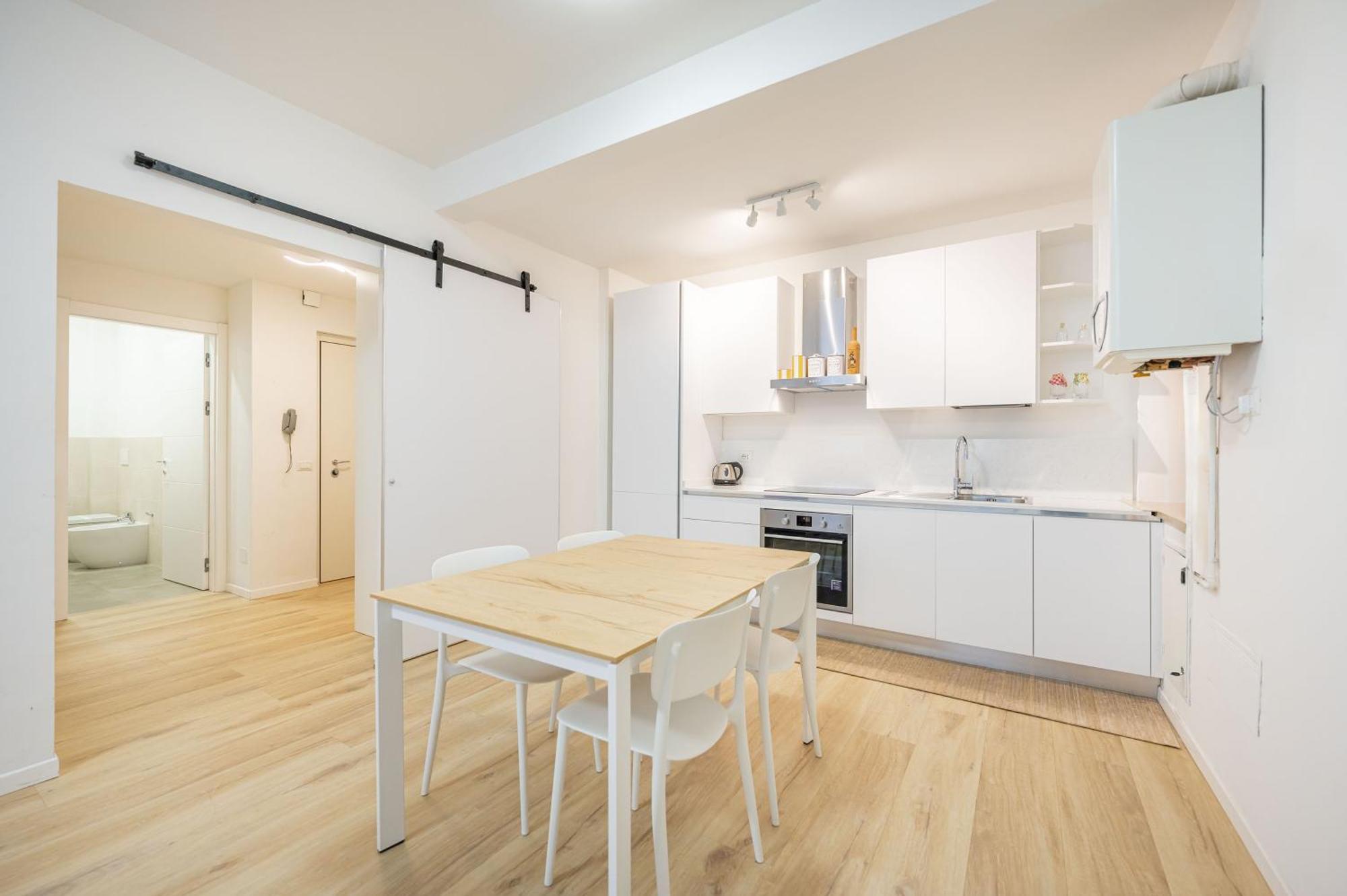 Arena Flat: Verona Centre Екстериор снимка