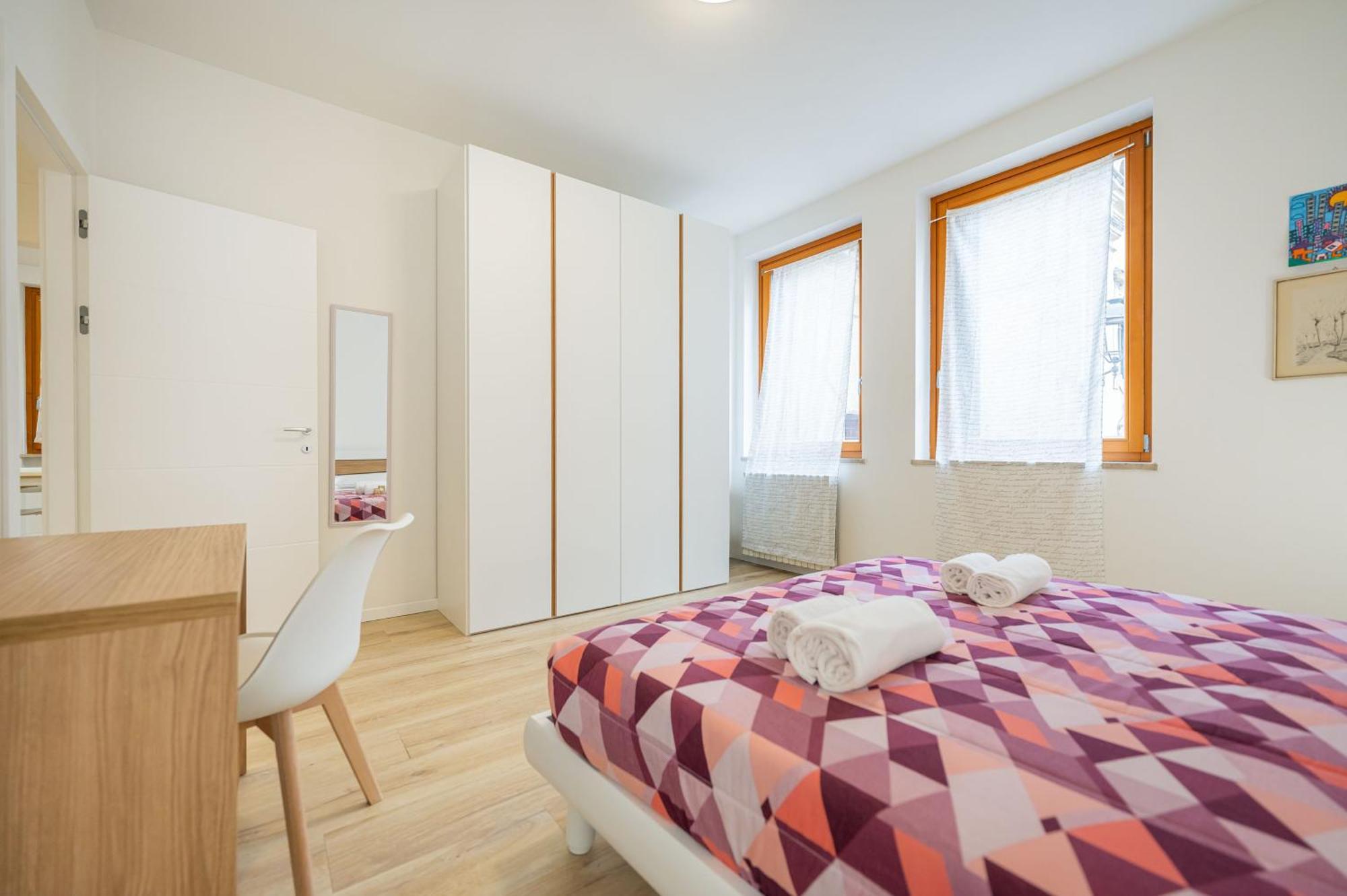 Arena Flat: Verona Centre Екстериор снимка