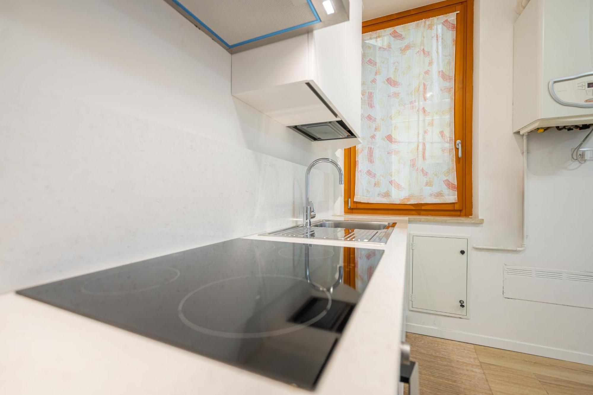 Arena Flat: Verona Centre Екстериор снимка