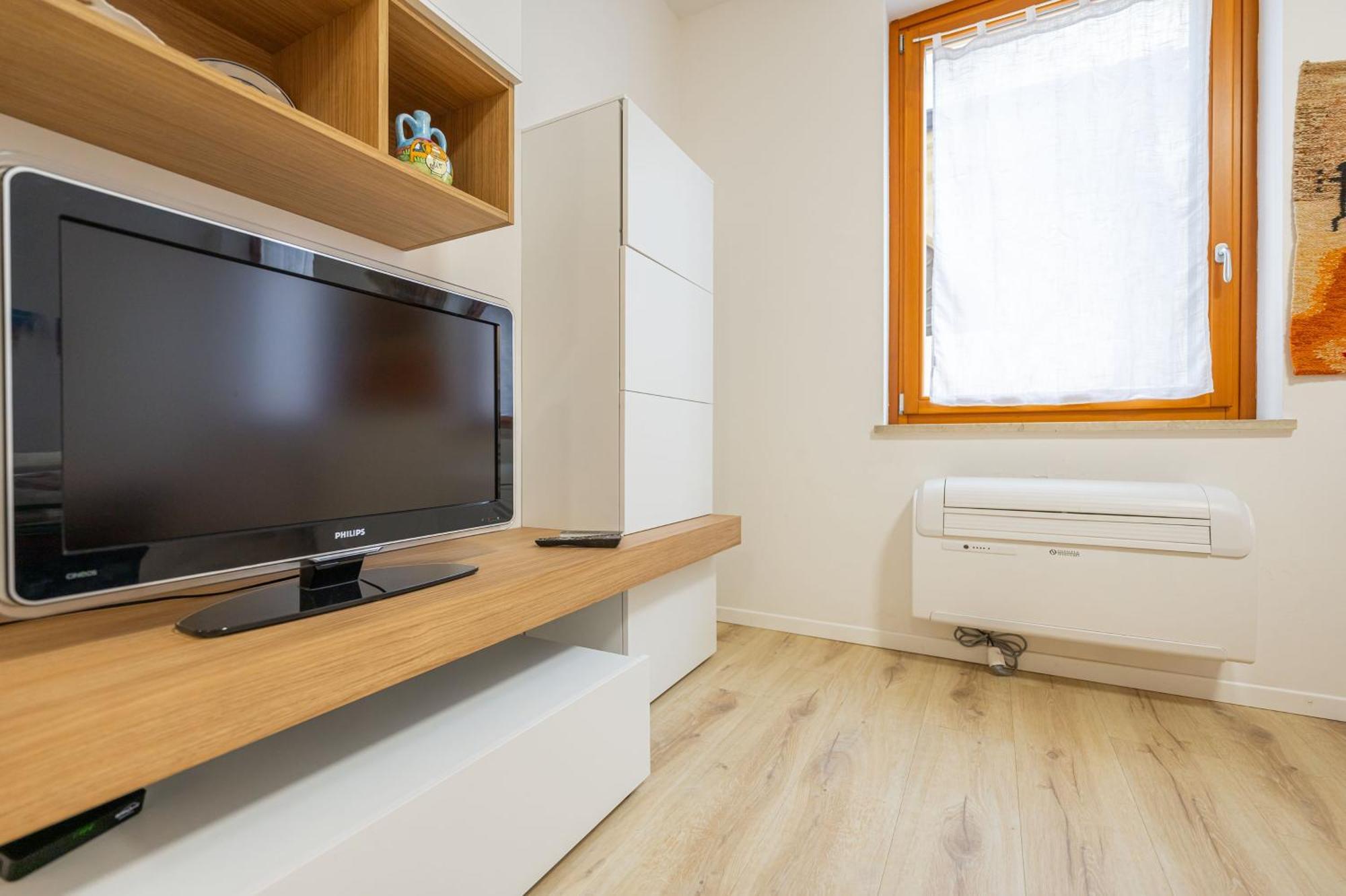 Arena Flat: Verona Centre Екстериор снимка
